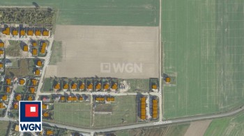 Grunt siedliskowy na  sprzedaż Piecowice - Działa w Piecowicach do zabudowy siedliskowej